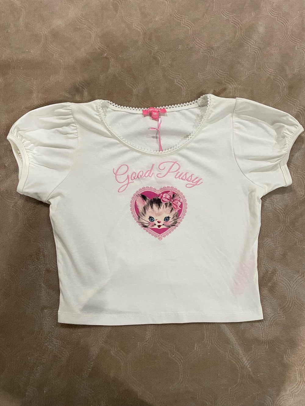 Dolls kill top